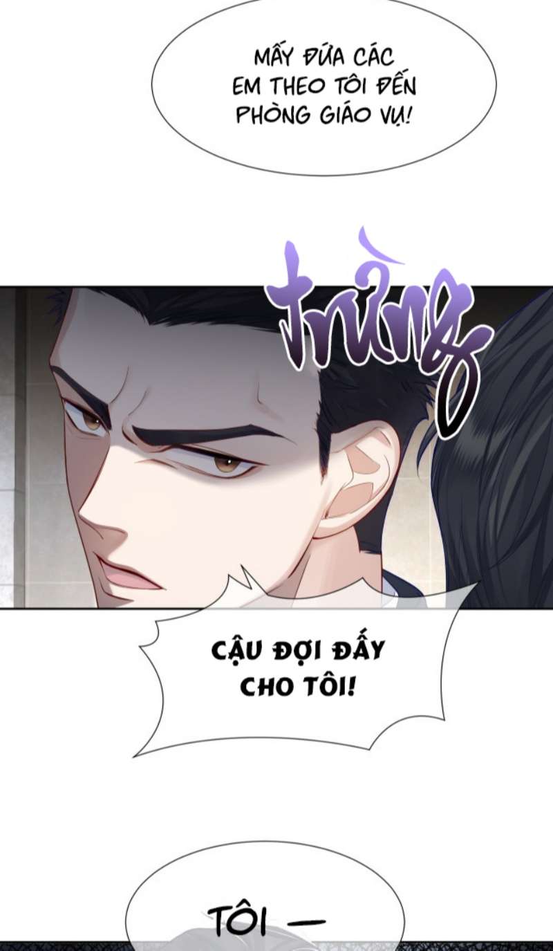 Nhân Vật Chính Chỉ Muốn Yêu Đương Chapter 1 - Trang 4