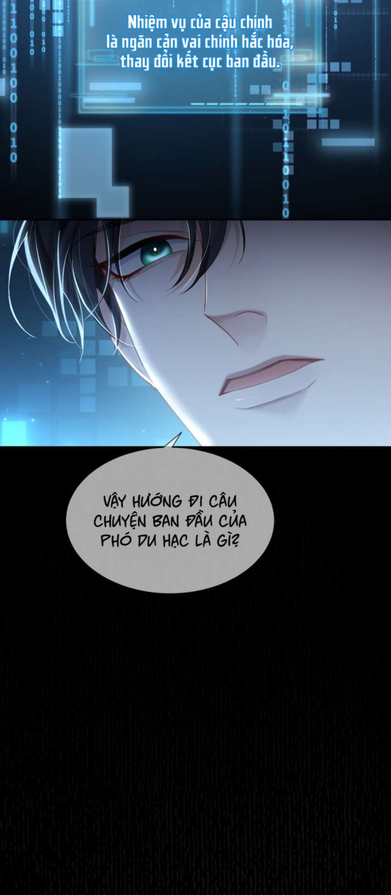 Nhân Vật Chính Chỉ Muốn Yêu Đương Chapter 1 - Trang 4