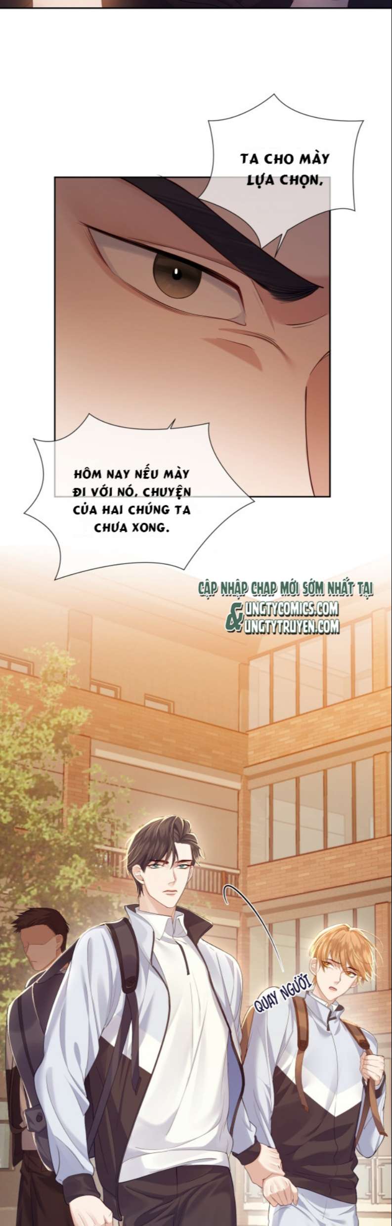Nhân Vật Chính Chỉ Muốn Yêu Đương Chapter 2 - Trang 4