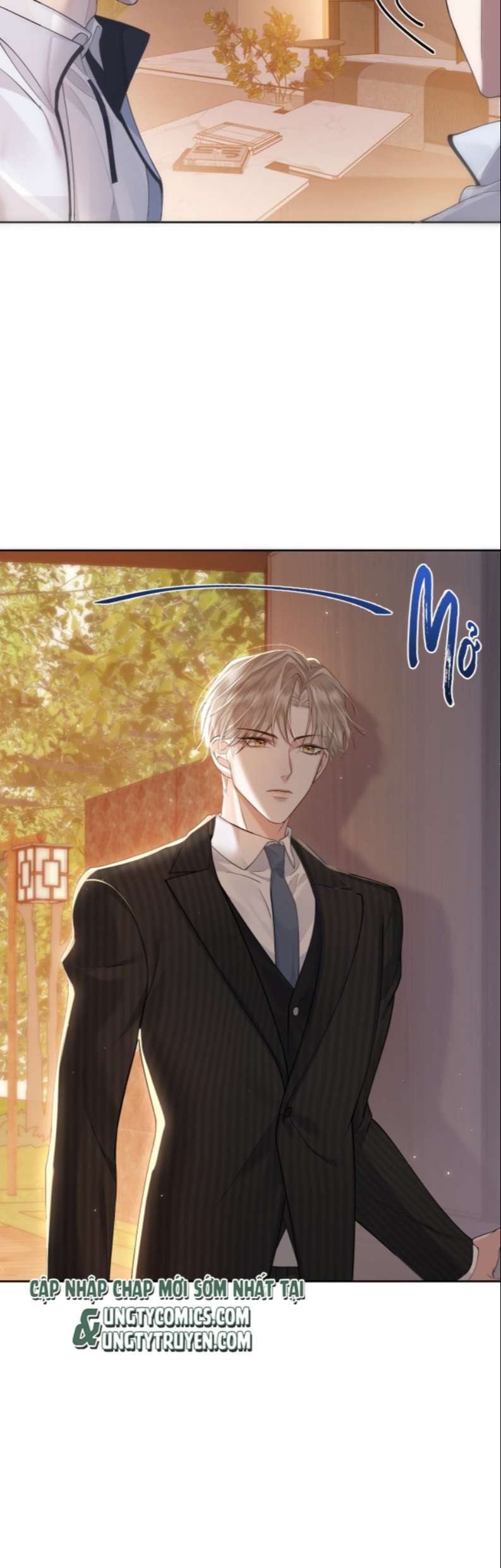 Nhân Vật Chính Chỉ Muốn Yêu Đương Chapter 2 - Trang 4