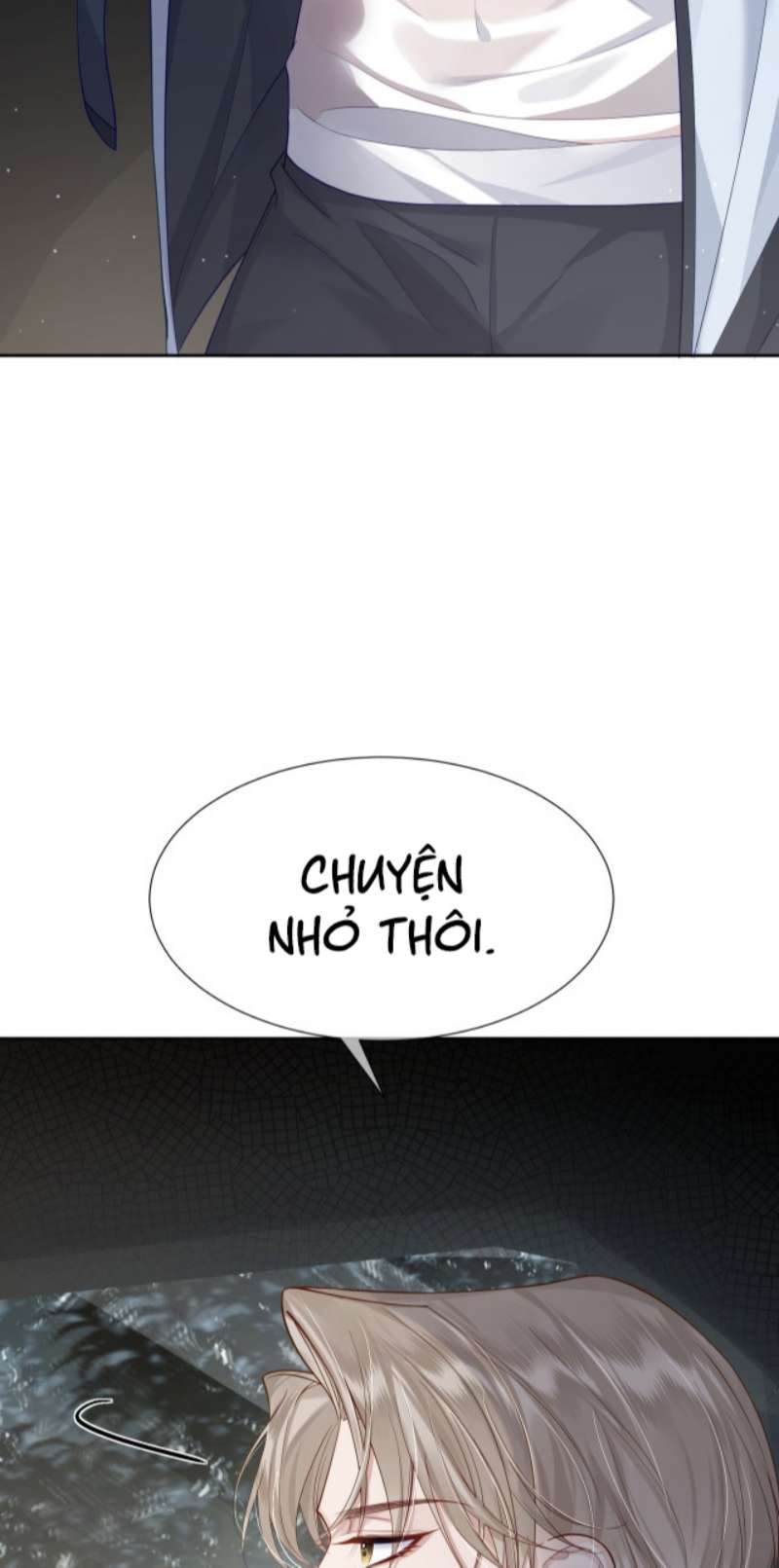 Nhân Vật Chính Chỉ Muốn Yêu Đương Chapter 3 - Trang 4