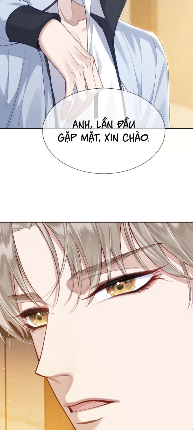 Nhân Vật Chính Chỉ Muốn Yêu Đương Chapter 3 - Trang 4