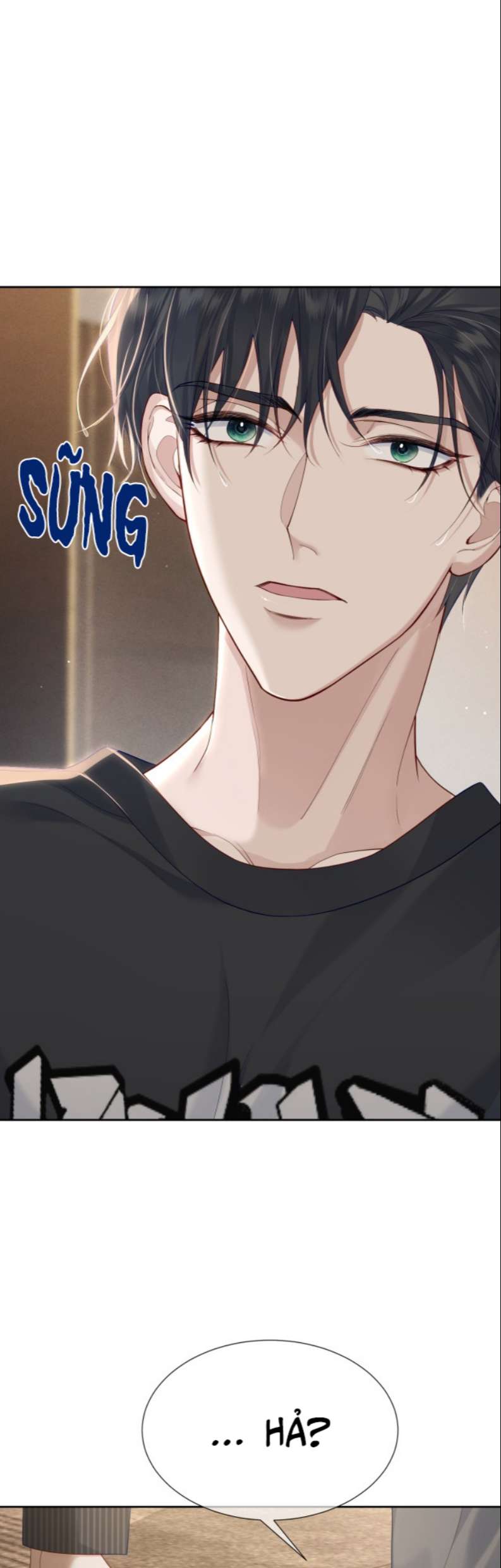 Nhân Vật Chính Chỉ Muốn Yêu Đương Chapter 4 - Trang 4