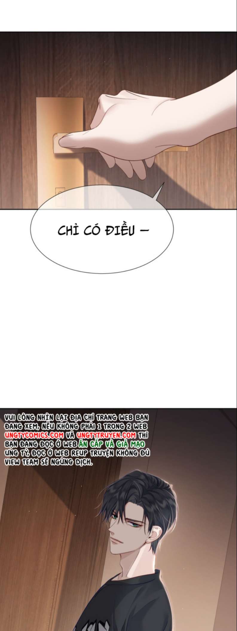 Nhân Vật Chính Chỉ Muốn Yêu Đương Chapter 4 - Trang 4