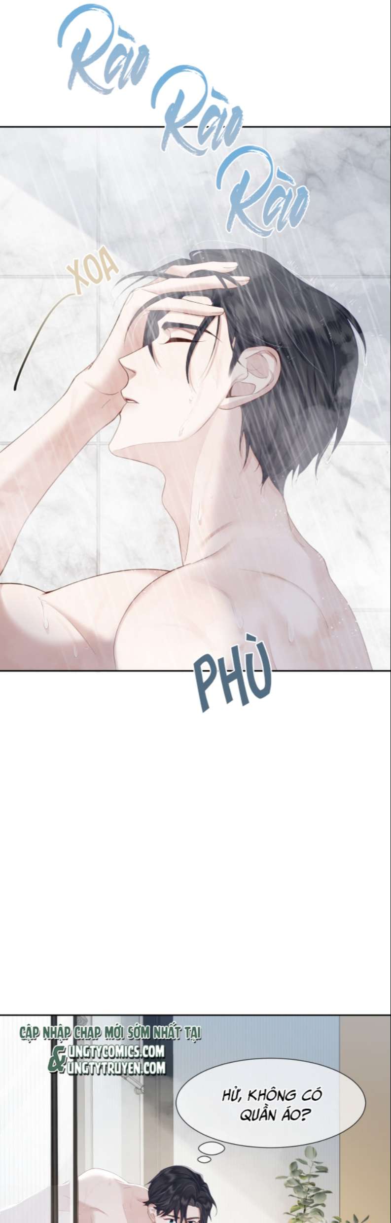 Nhân Vật Chính Chỉ Muốn Yêu Đương Chapter 4 - Trang 4