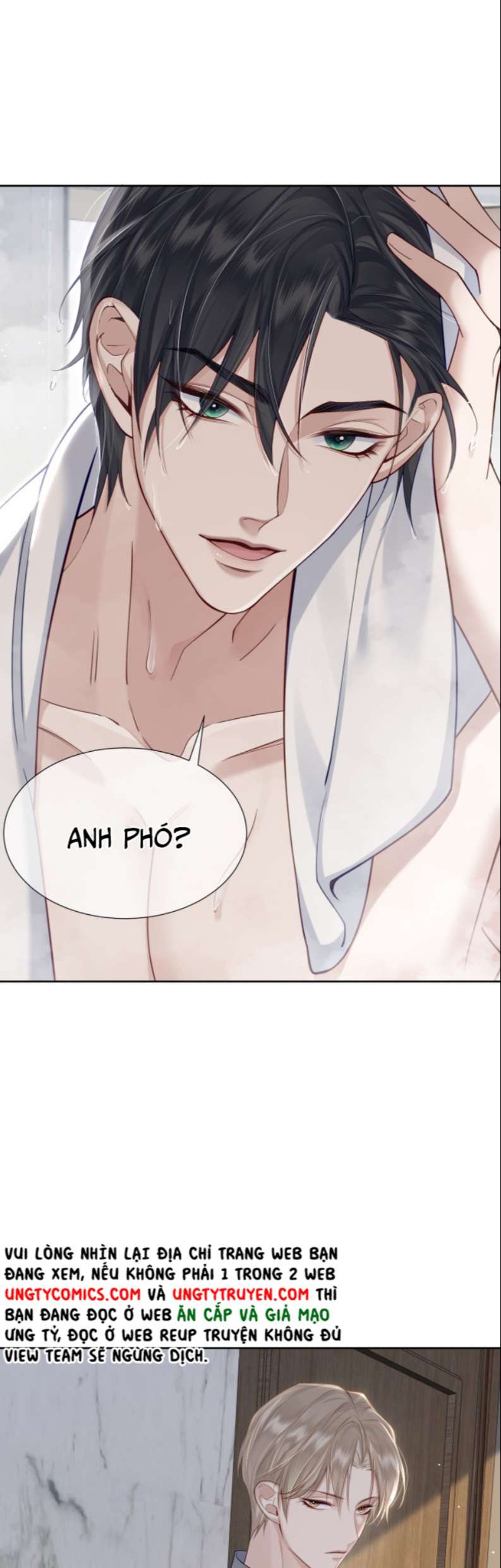 Nhân Vật Chính Chỉ Muốn Yêu Đương Chapter 4 - Trang 4