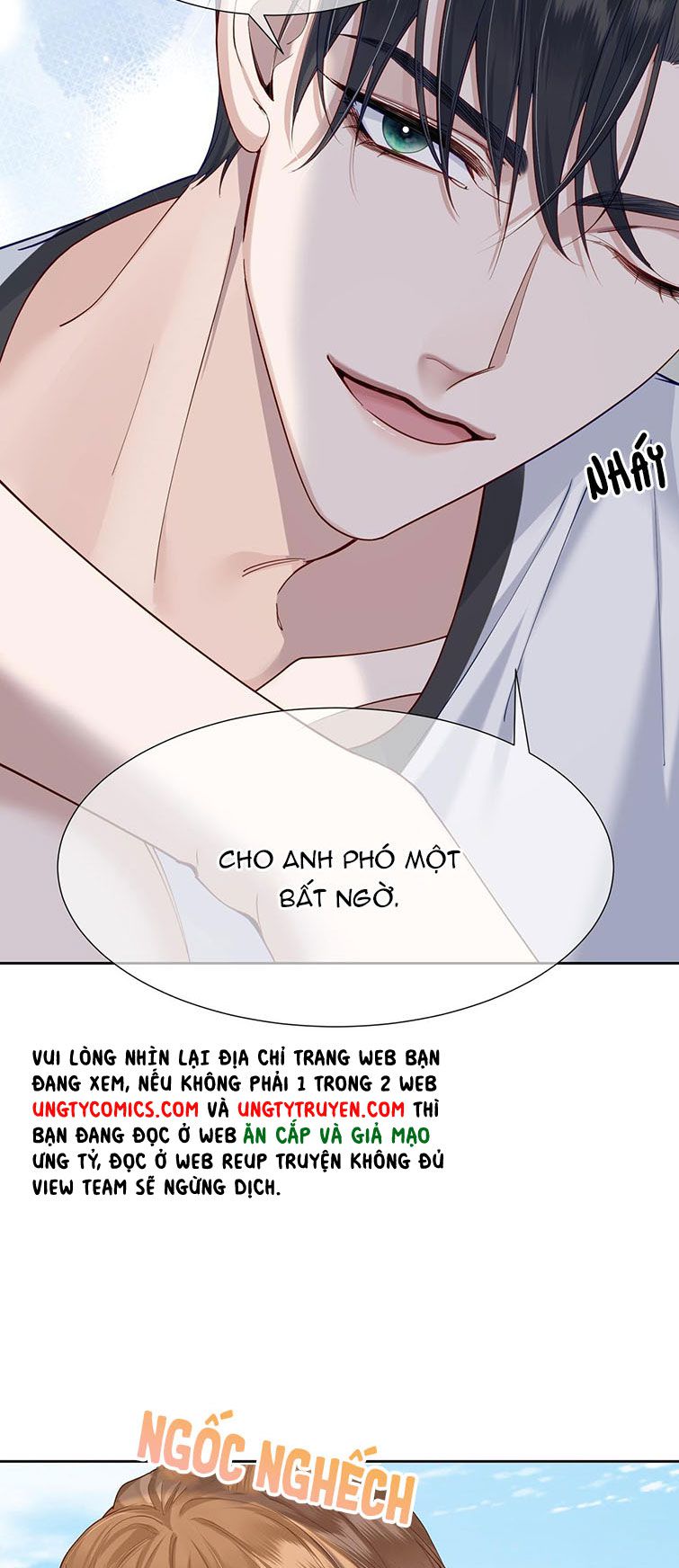 Nhân Vật Chính Chỉ Muốn Yêu Đương Chapter 5 - Trang 4