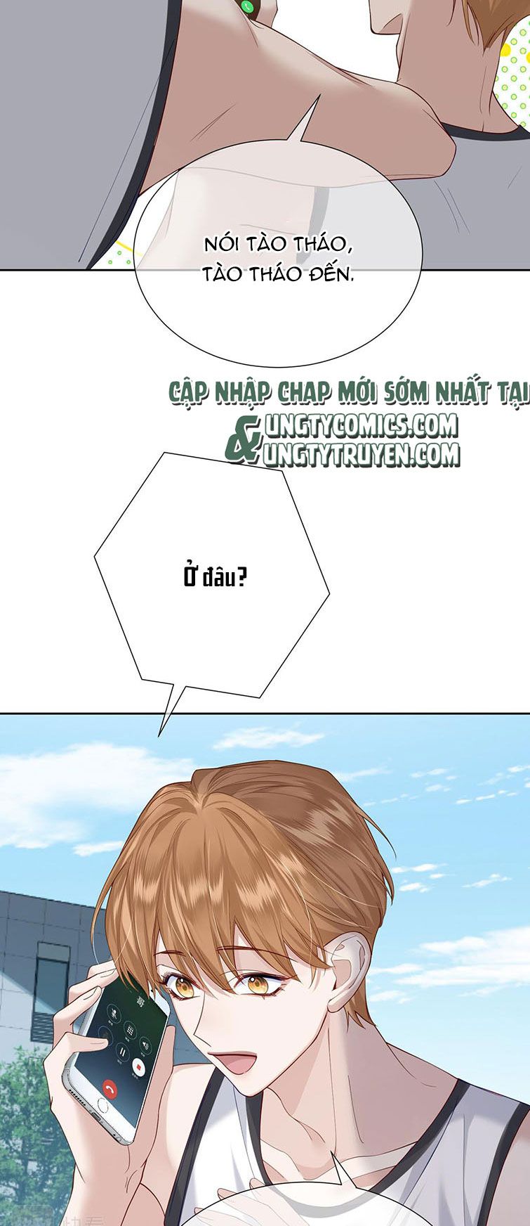 Nhân Vật Chính Chỉ Muốn Yêu Đương Chapter 5 - Trang 4