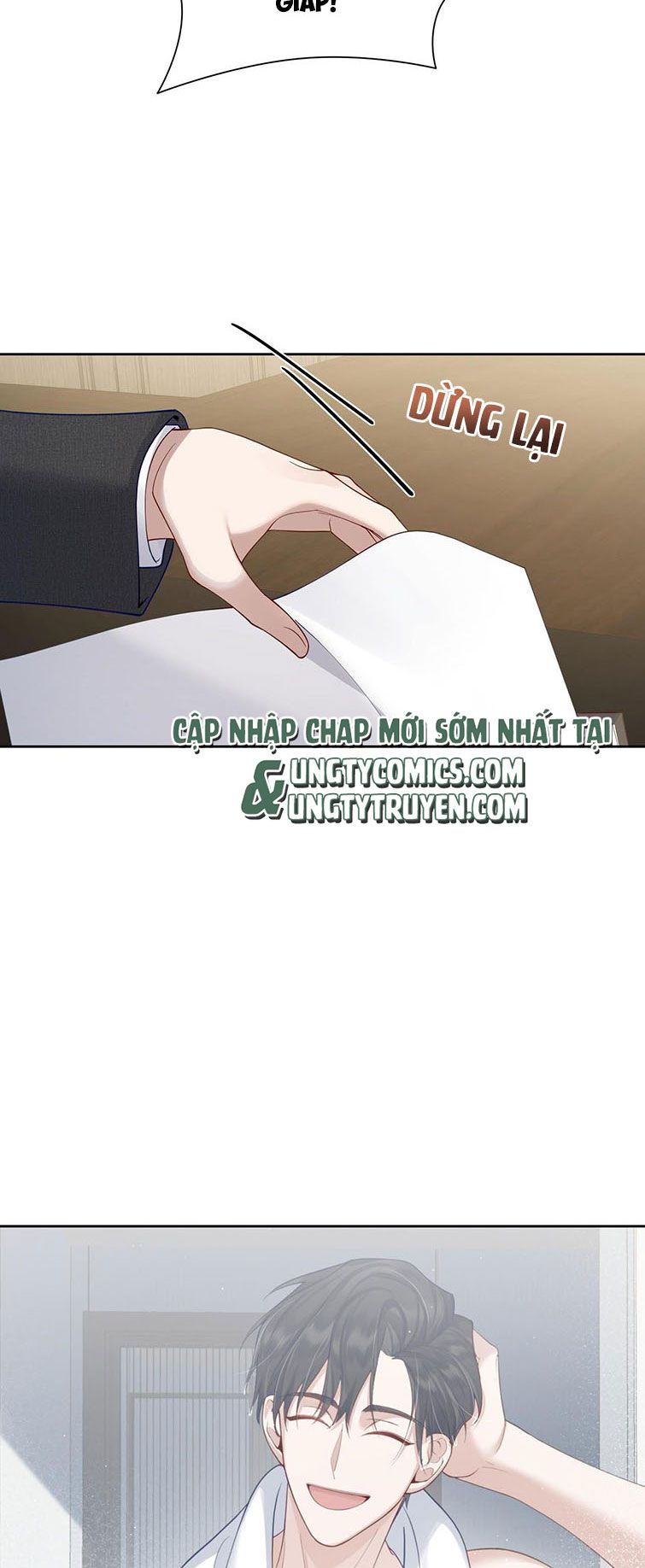 Nhân Vật Chính Chỉ Muốn Yêu Đương Chapter 5 - Trang 4