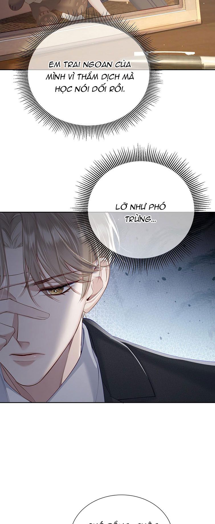 Nhân Vật Chính Chỉ Muốn Yêu Đương Chapter 5 - Trang 4