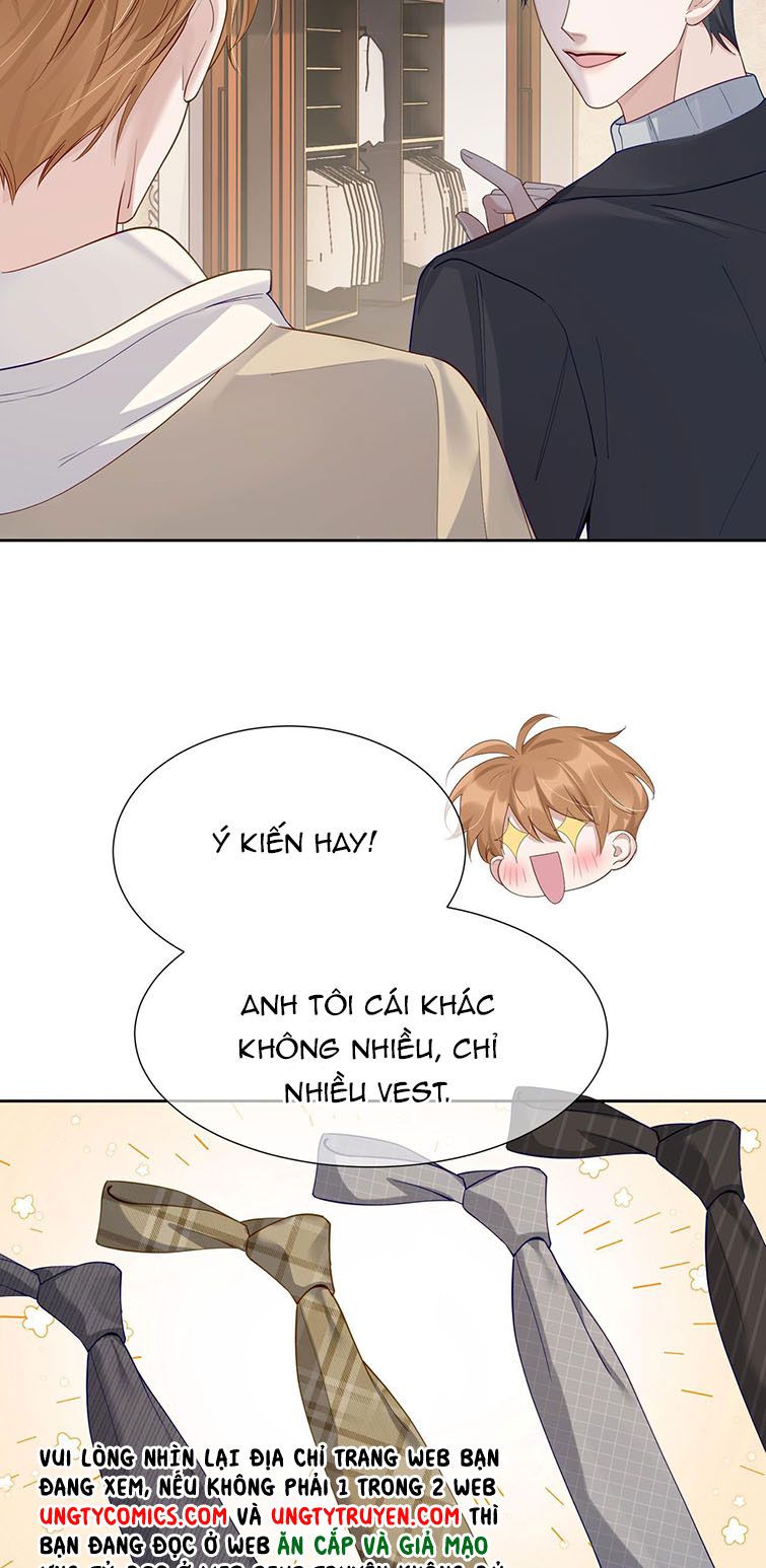 Nhân Vật Chính Chỉ Muốn Yêu Đương Chapter 5 - Trang 4
