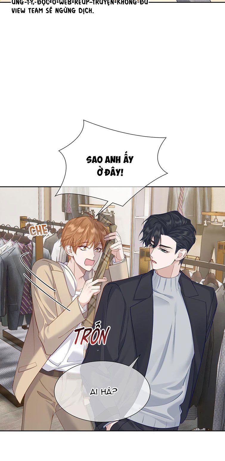 Nhân Vật Chính Chỉ Muốn Yêu Đương Chapter 5 - Trang 4