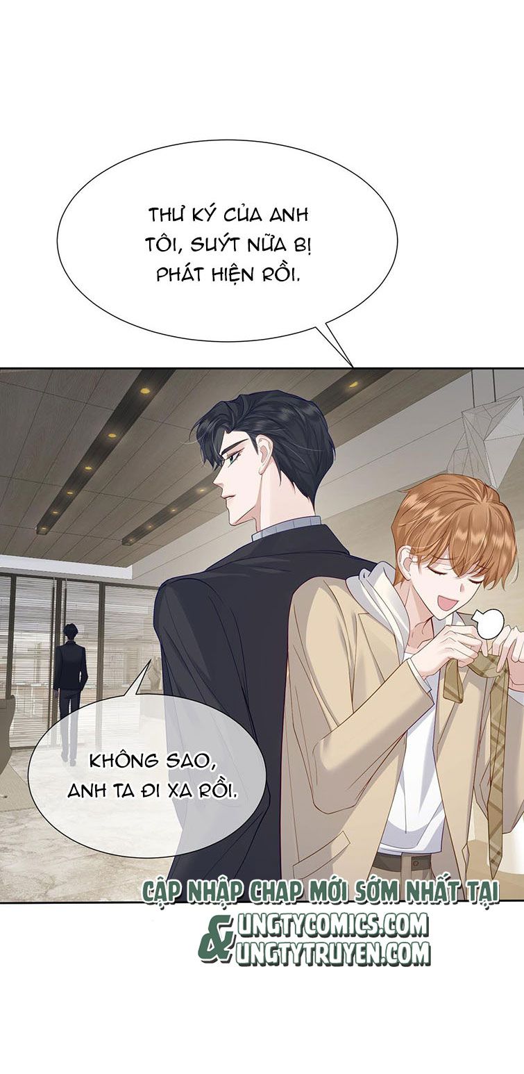 Nhân Vật Chính Chỉ Muốn Yêu Đương Chapter 5 - Trang 4