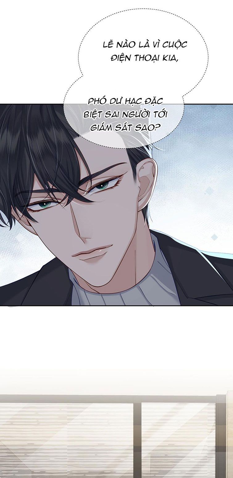 Nhân Vật Chính Chỉ Muốn Yêu Đương Chapter 5 - Trang 4