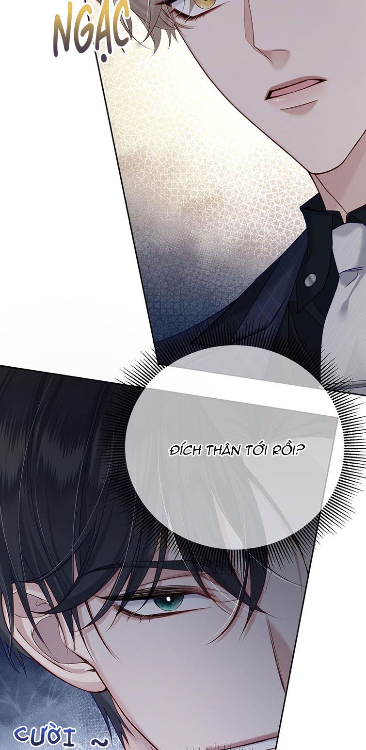 Nhân Vật Chính Chỉ Muốn Yêu Đương Chapter 5 - Trang 4