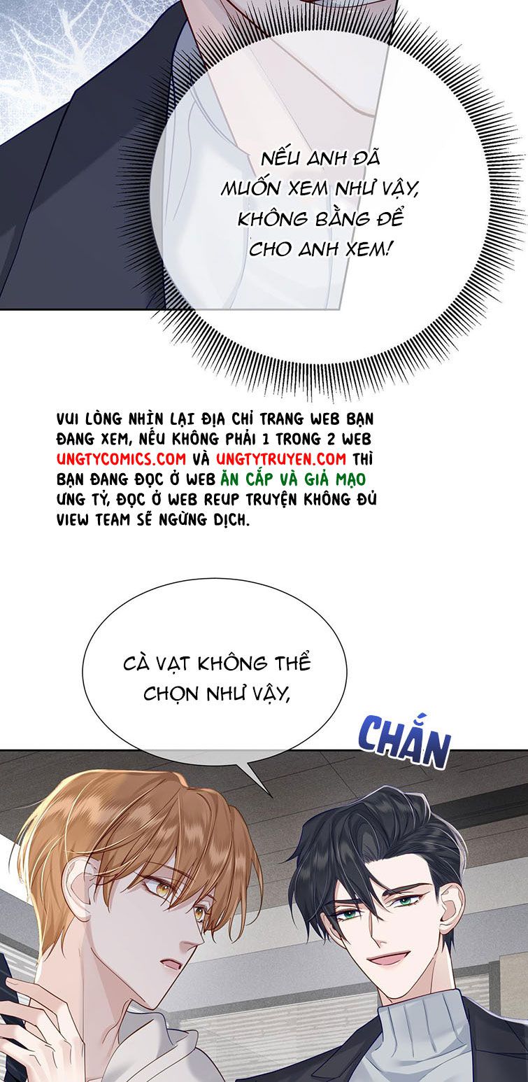 Nhân Vật Chính Chỉ Muốn Yêu Đương Chapter 5 - Trang 4