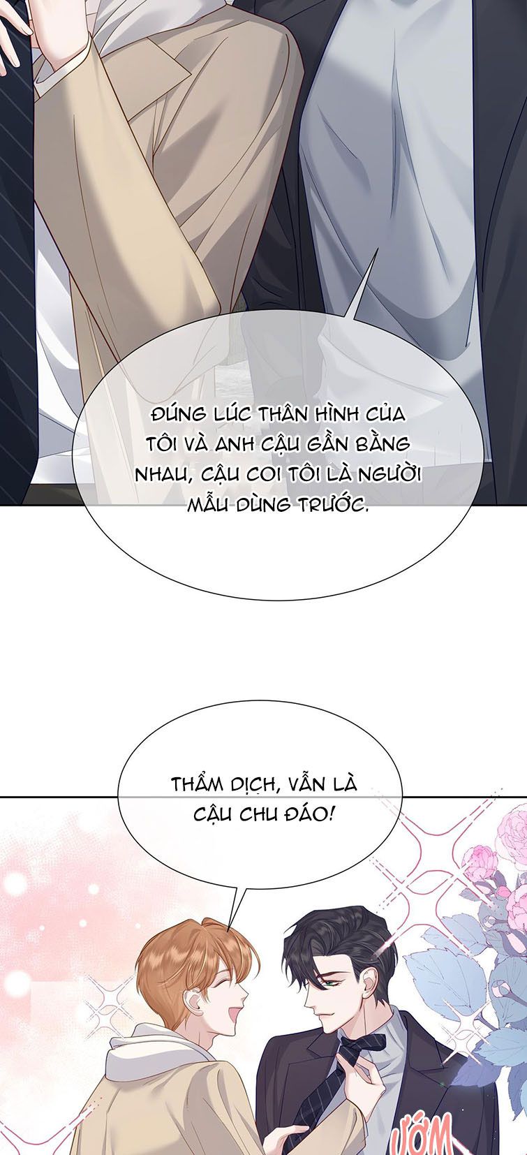 Nhân Vật Chính Chỉ Muốn Yêu Đương Chapter 5 - Trang 4