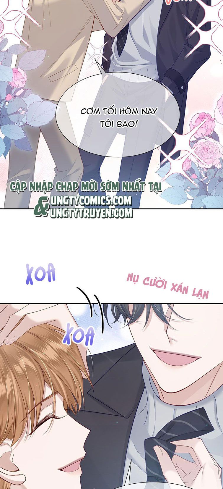 Nhân Vật Chính Chỉ Muốn Yêu Đương Chapter 5 - Trang 4