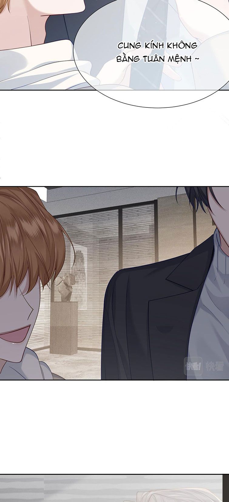 Nhân Vật Chính Chỉ Muốn Yêu Đương Chapter 5 - Trang 4