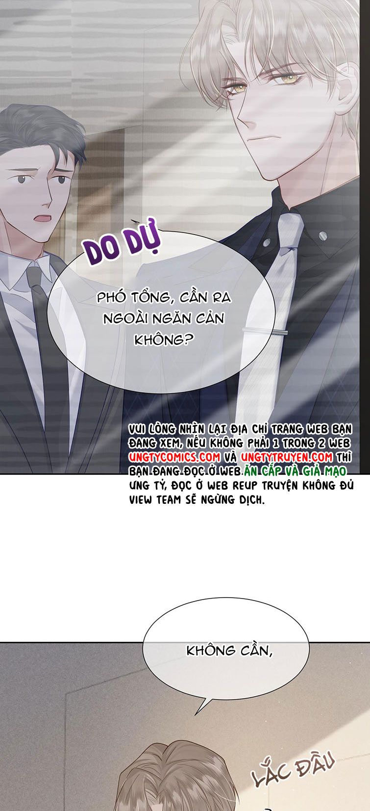 Nhân Vật Chính Chỉ Muốn Yêu Đương Chapter 5 - Trang 4