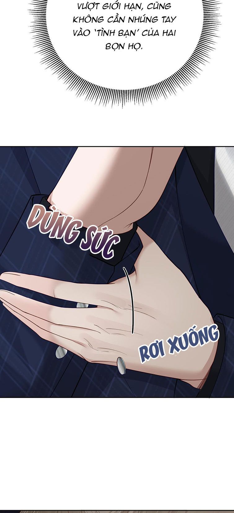 Nhân Vật Chính Chỉ Muốn Yêu Đương Chapter 5 - Trang 4