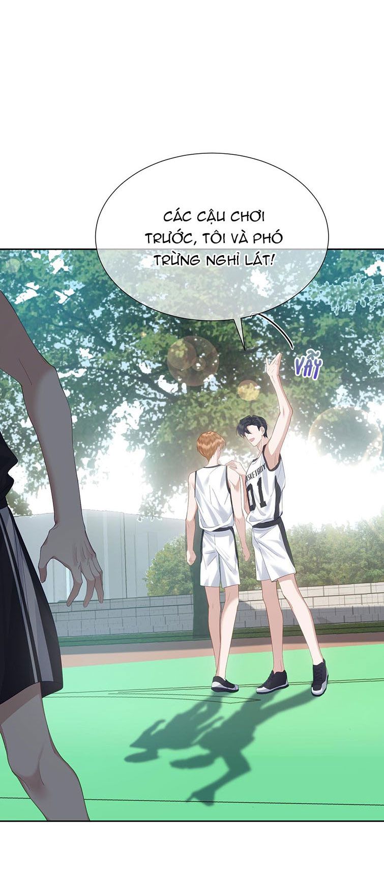 Nhân Vật Chính Chỉ Muốn Yêu Đương Chapter 5 - Trang 4