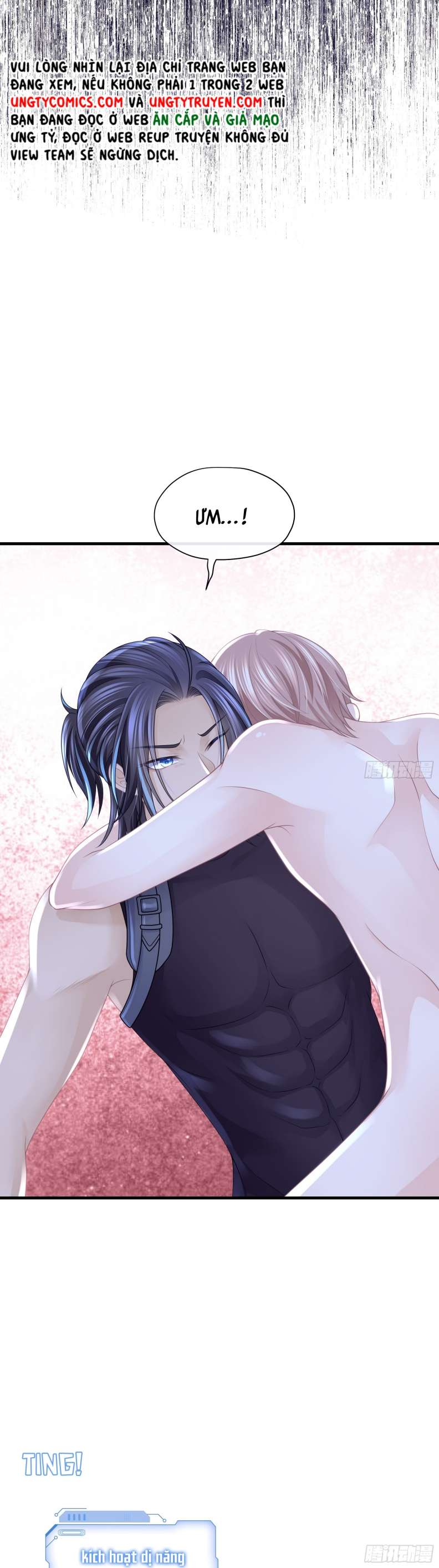 Tôi Nghi Ngờ Hệ Thống Thích Tôi Chapter 61 - Trang 3