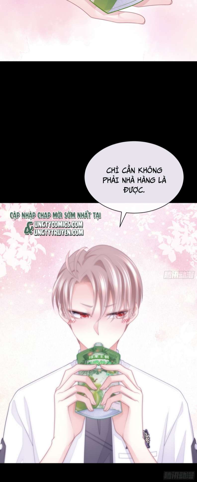 Tôi Nghi Ngờ Hệ Thống Thích Tôi Chapter 61 - Trang 3