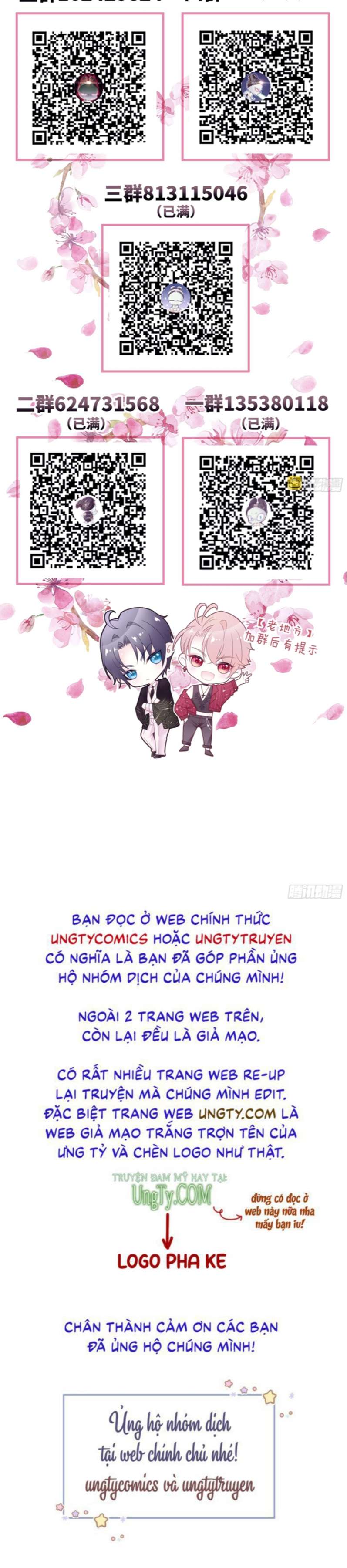 Tôi Nghi Ngờ Hệ Thống Thích Tôi Chapter 61 - Trang 3