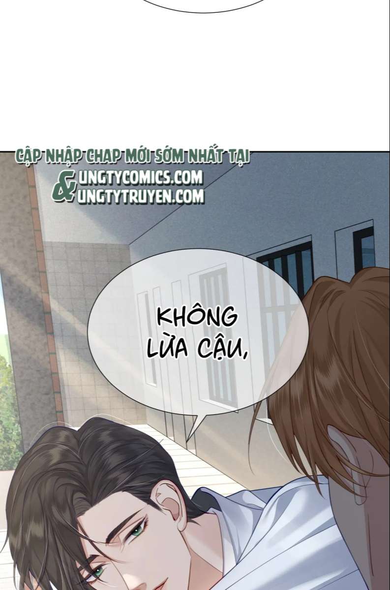 Nhân Vật Chính Chỉ Muốn Yêu Đương Chapter 6 - Trang 4