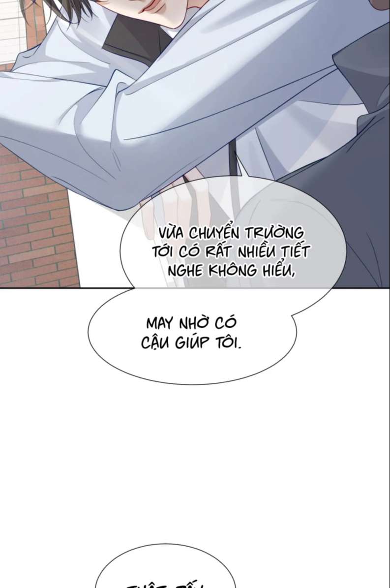 Nhân Vật Chính Chỉ Muốn Yêu Đương Chapter 6 - Trang 4