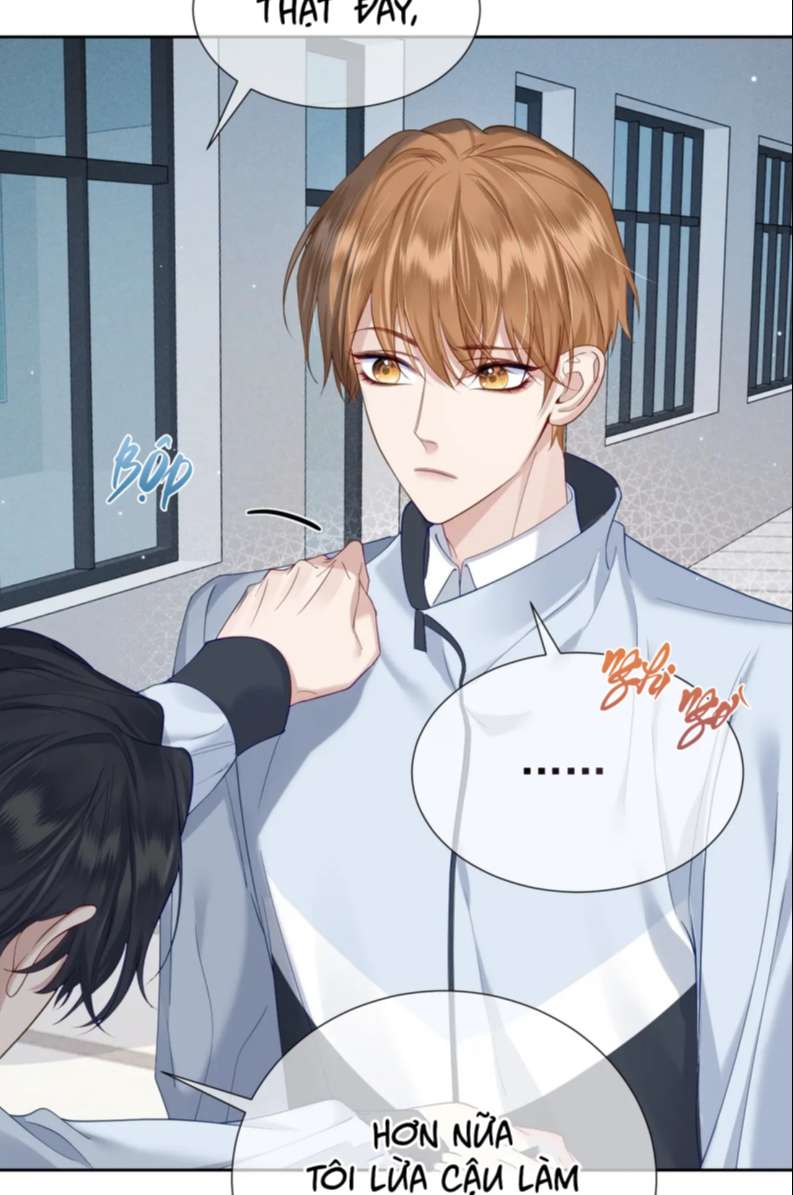 Nhân Vật Chính Chỉ Muốn Yêu Đương Chapter 6 - Trang 4