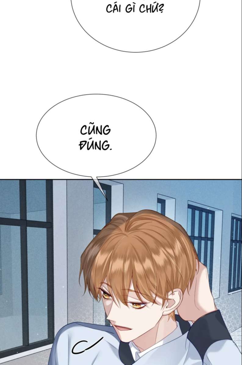 Nhân Vật Chính Chỉ Muốn Yêu Đương Chapter 6 - Trang 4