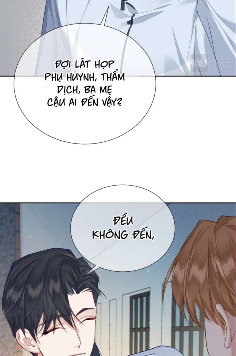 Nhân Vật Chính Chỉ Muốn Yêu Đương Chapter 6 - Trang 4