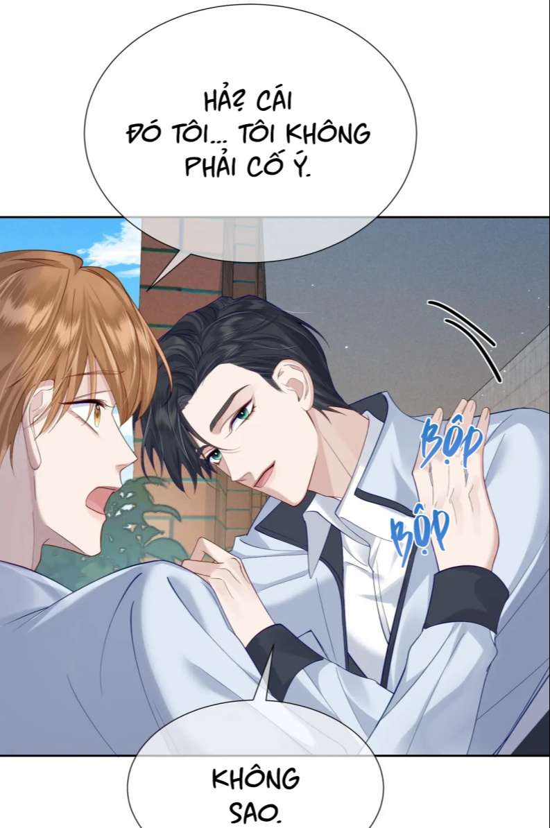 Nhân Vật Chính Chỉ Muốn Yêu Đương Chapter 6 - Trang 4