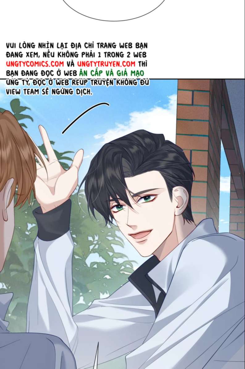 Nhân Vật Chính Chỉ Muốn Yêu Đương Chapter 6 - Trang 4