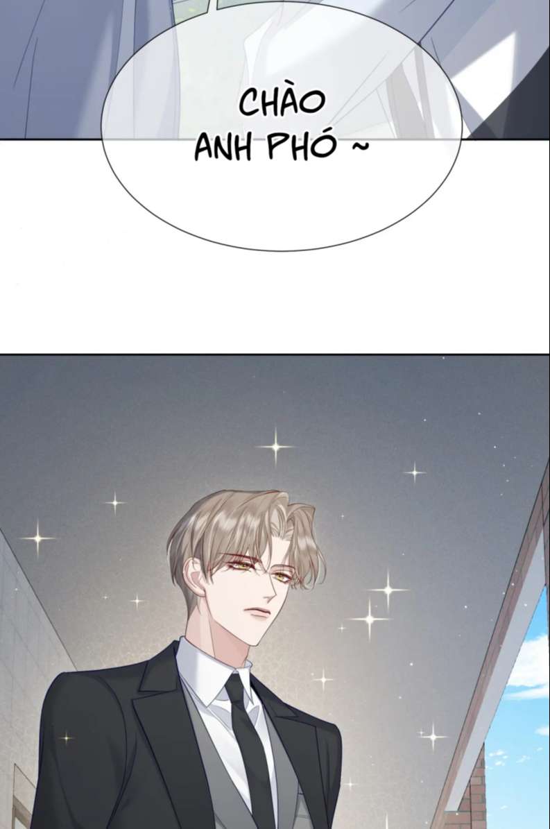 Nhân Vật Chính Chỉ Muốn Yêu Đương Chapter 6 - Trang 4