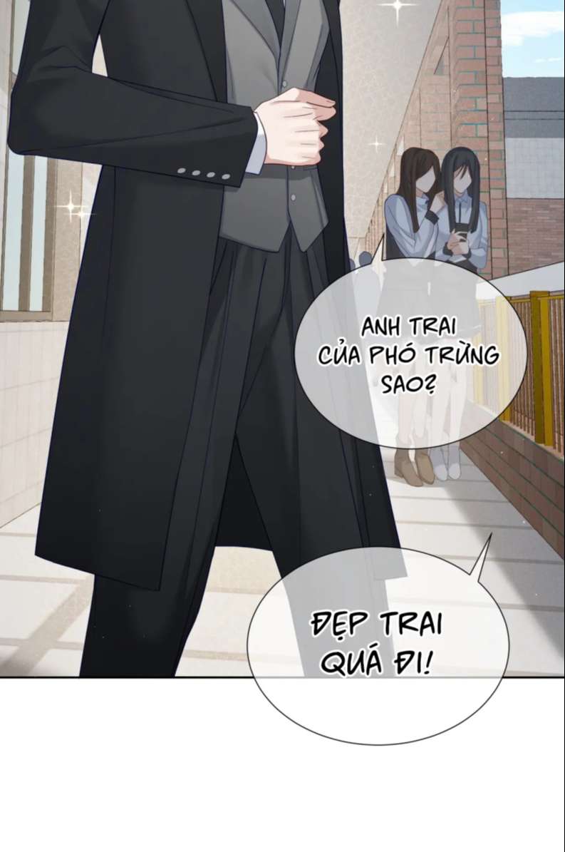 Nhân Vật Chính Chỉ Muốn Yêu Đương Chapter 6 - Trang 4