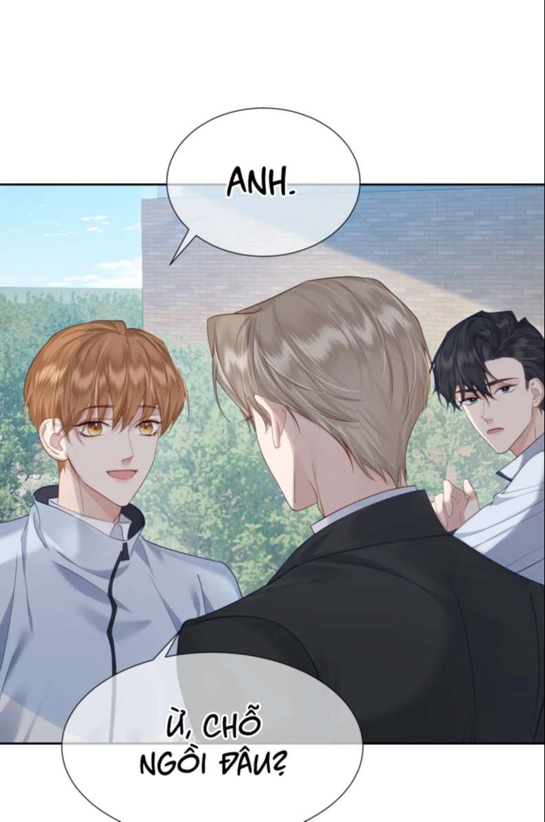 Nhân Vật Chính Chỉ Muốn Yêu Đương Chapter 6 - Trang 4