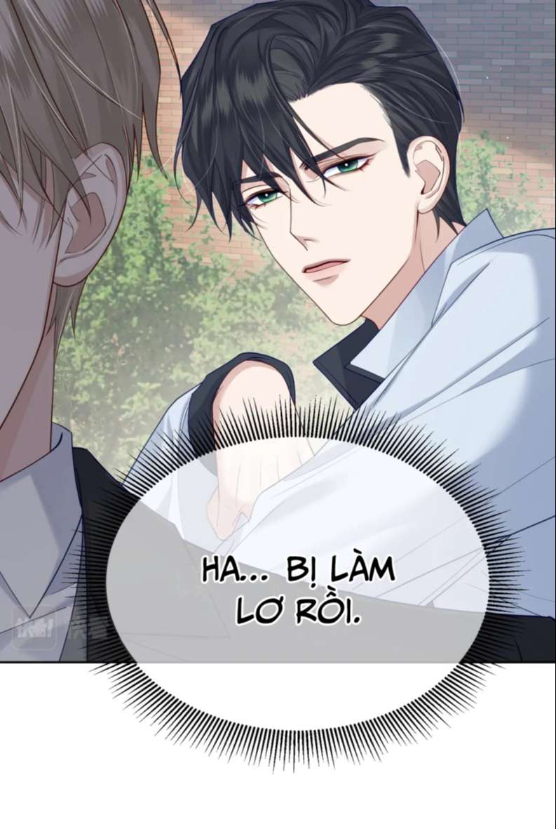 Nhân Vật Chính Chỉ Muốn Yêu Đương Chapter 6 - Trang 4