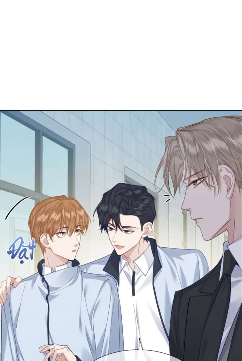 Nhân Vật Chính Chỉ Muốn Yêu Đương Chapter 6 - Trang 4