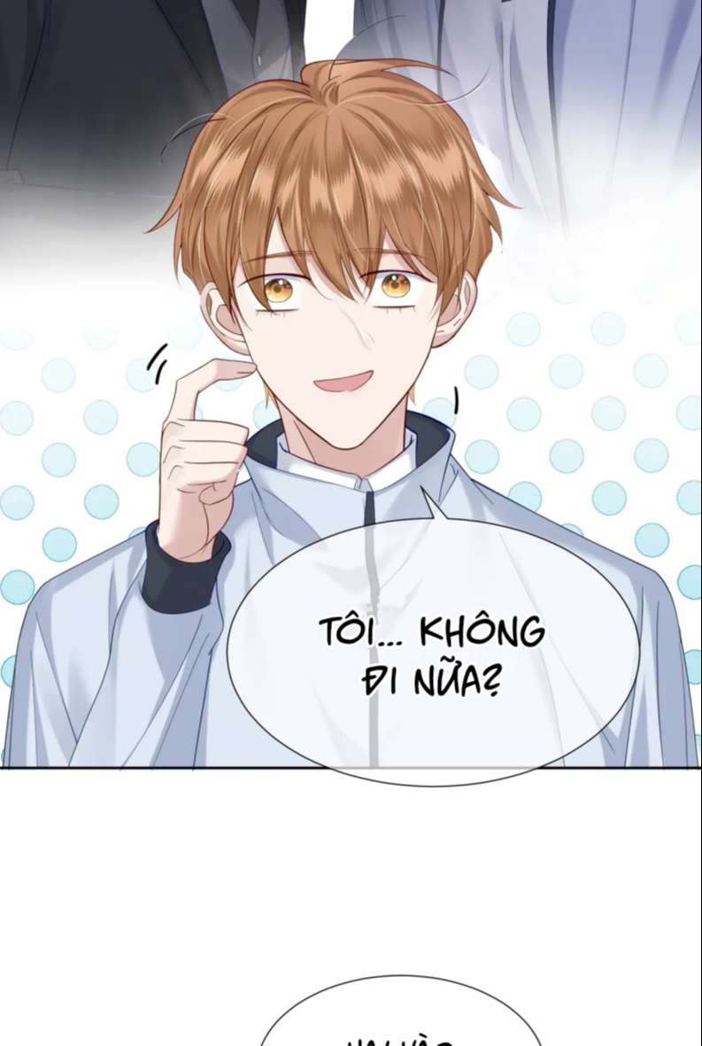 Nhân Vật Chính Chỉ Muốn Yêu Đương Chapter 6 - Trang 4