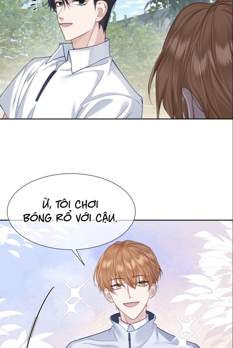 Nhân Vật Chính Chỉ Muốn Yêu Đương Chapter 6 - Trang 4