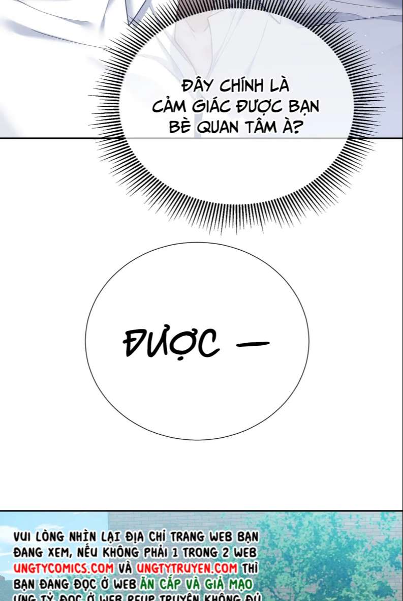 Nhân Vật Chính Chỉ Muốn Yêu Đương Chapter 6 - Trang 4