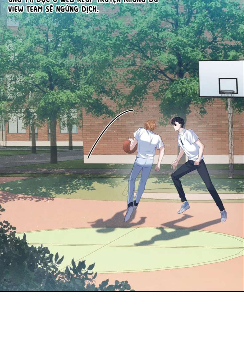 Nhân Vật Chính Chỉ Muốn Yêu Đương Chapter 6 - Trang 4