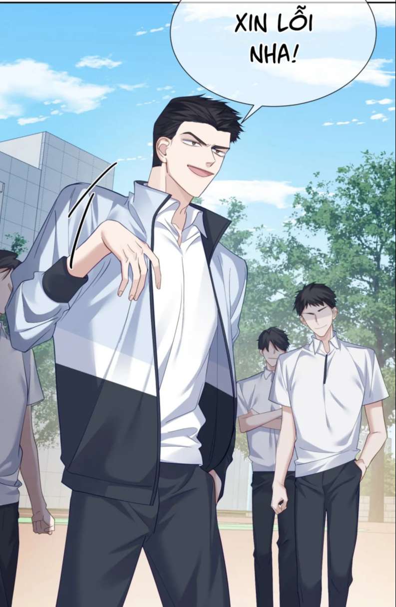 Nhân Vật Chính Chỉ Muốn Yêu Đương Chapter 6 - Trang 4