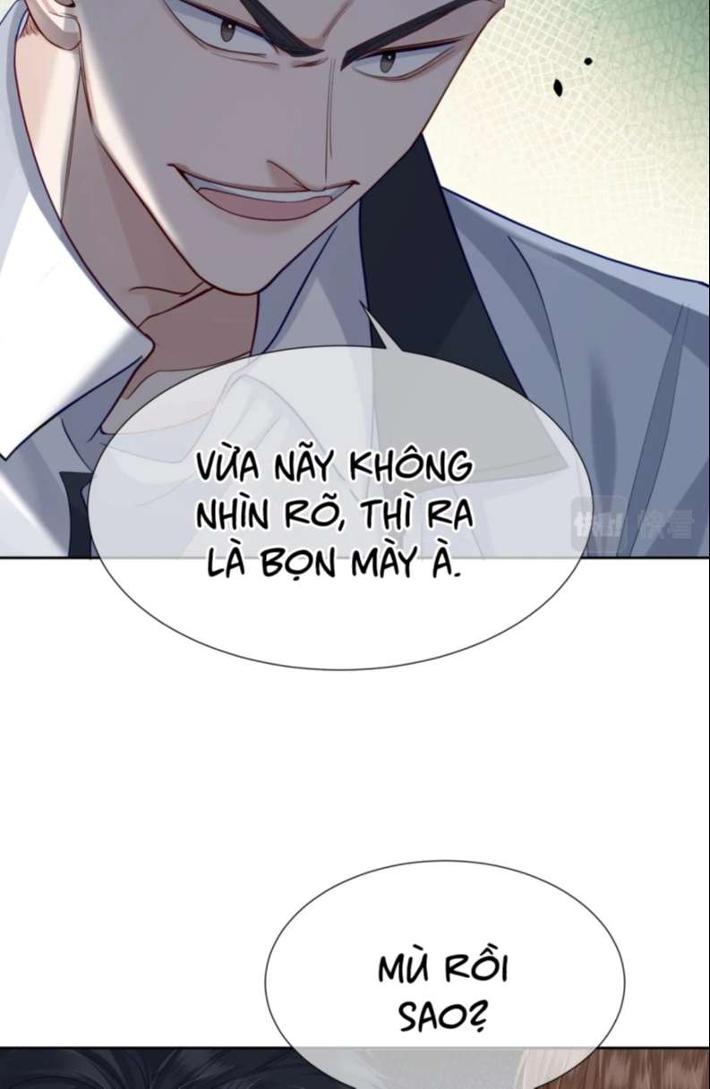 Nhân Vật Chính Chỉ Muốn Yêu Đương Chapter 6 - Trang 4