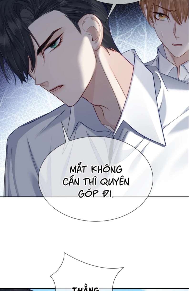 Nhân Vật Chính Chỉ Muốn Yêu Đương Chapter 6 - Trang 4