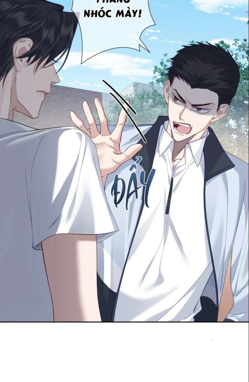 Nhân Vật Chính Chỉ Muốn Yêu Đương Chapter 6 - Trang 4