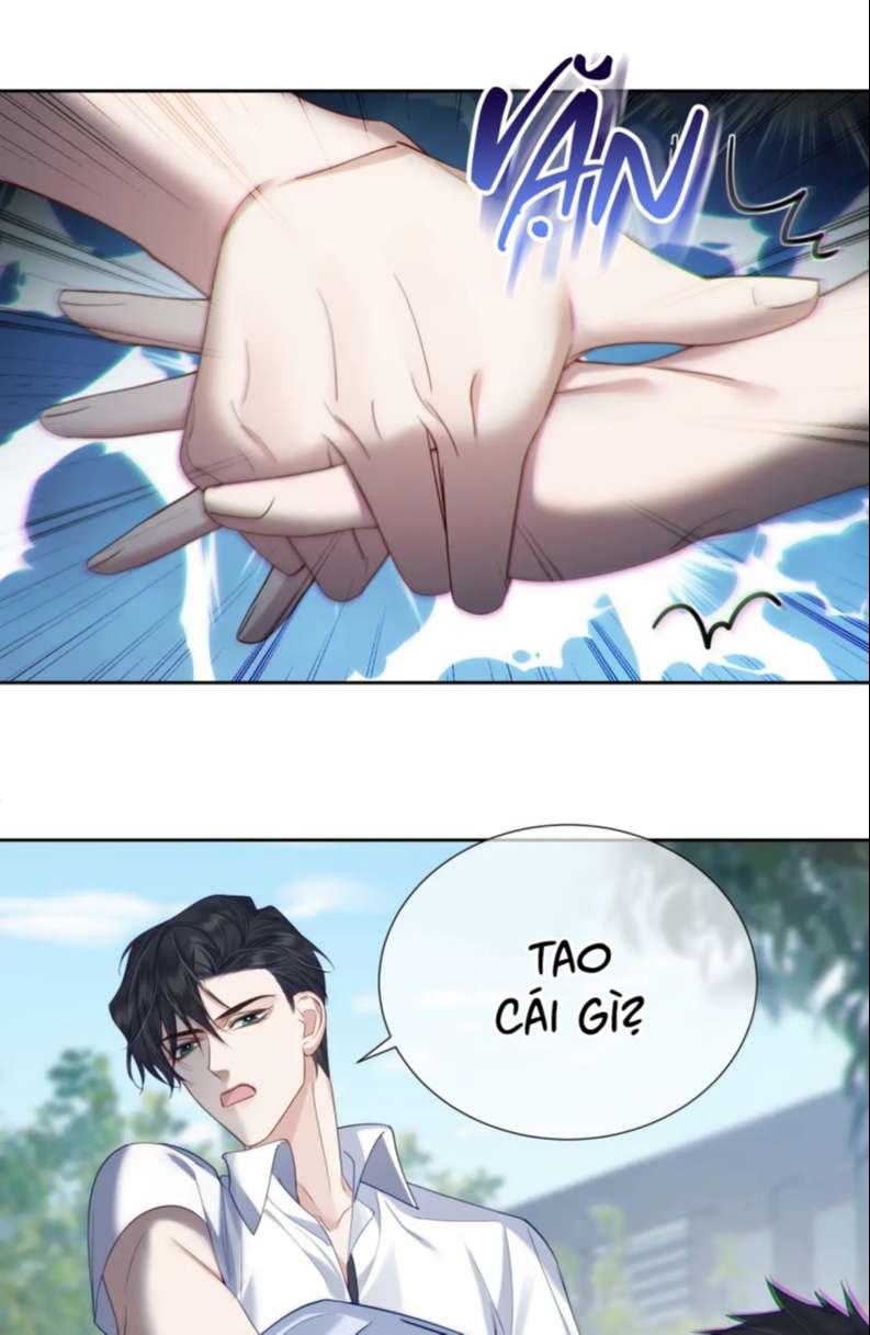 Nhân Vật Chính Chỉ Muốn Yêu Đương Chapter 6 - Trang 4